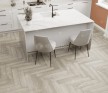 SPC ламинат Alpine Floor Parquet light ДУБ ФАНТАЗИЯ ЕСО 13-1